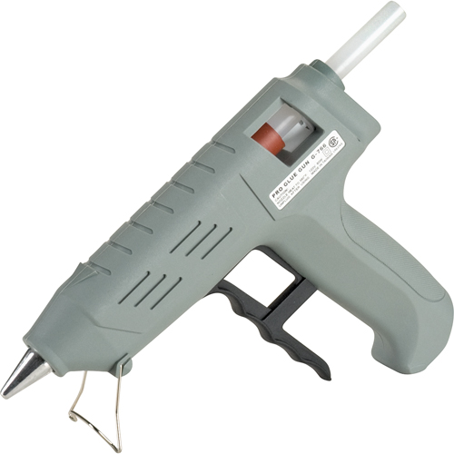 Fusil &agrave; colle professionnel, 80 W, 245°F - 380°F (120°C - 193°C ) EastCoast Offshore Supplies