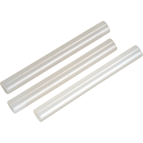 Glue Sticks, 7/16" Dia. x 4.0" L, Clear EastCoast Offshore Supplies