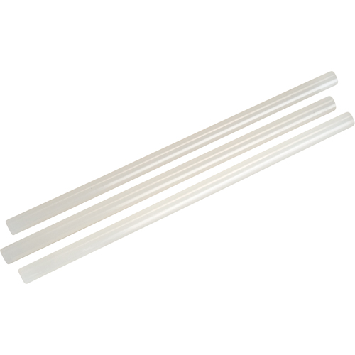 Glue Sticks, 7/16" Dia. x 10.0" L, Clear EastCoast Offshore Supplies