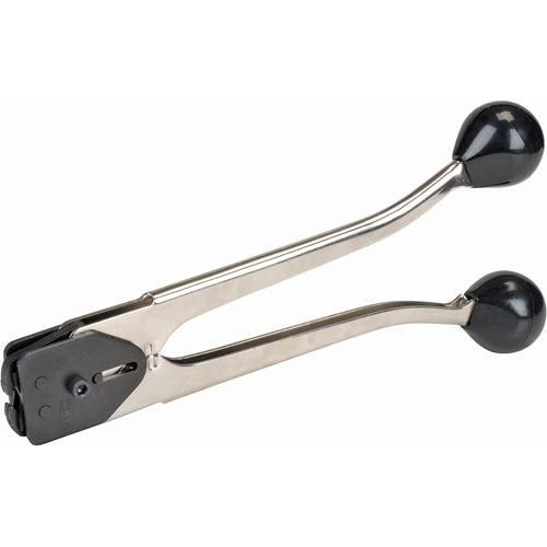 Steel Strapping Sealer EastCoast Offshore Supplies