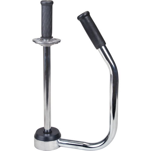 Stretch Wrap Dispenser, Fits Rolls 11" - 18" EastCoast Offshore Supplies