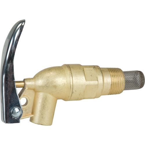 Self-Closing Faucet with Screen EastCoast Offshore Supplies