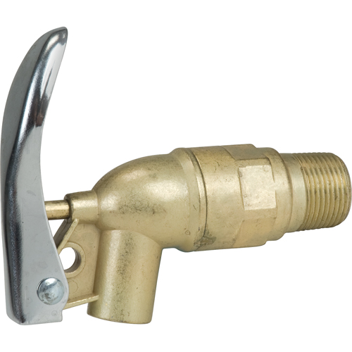 Self-Closing Faucet EastCoast Offshore Supplies