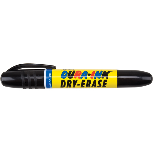 Dura-Ink&reg; Dry Erase Ink Markers EastCoast Offshore Supplies