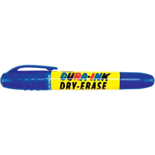 Dura-Ink&reg; Dry Erase Ink Markers EastCoast Offshore Supplies