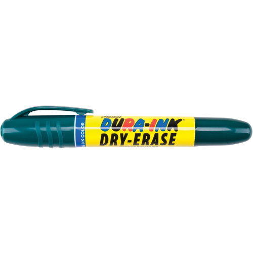 Dura-Ink&reg; Dry Erase Ink Markers EastCoast Offshore Supplies