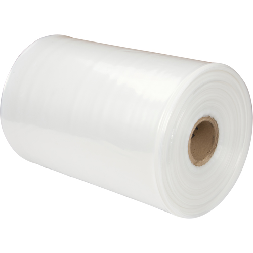 Poly Tubing, 16" W x 977' L, 4 mils EastCoast Offshore Supplies