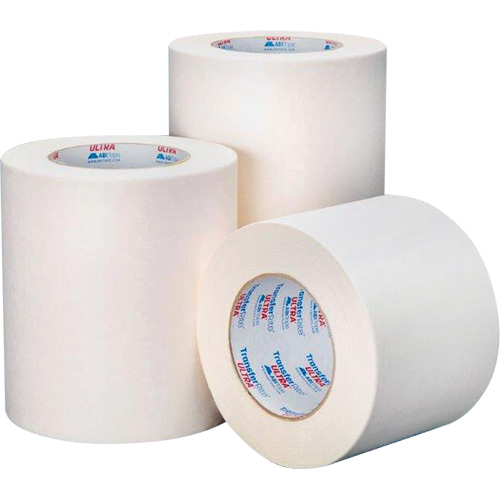 High Tack Transfer Tape, 355.6 mm (14") W EastCoast Offshore Supplies