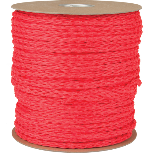 Ropes, 500', Polypropylene EastCoast Offshore Supplies