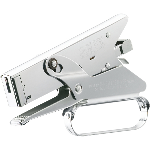 Plier-Type Staplers EastCoast Offshore Supplies