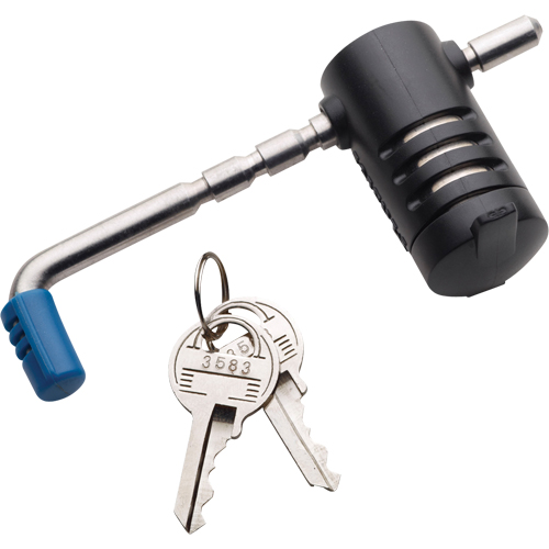 2847Dat coupler latch locks EastCoast Offshore Supplies