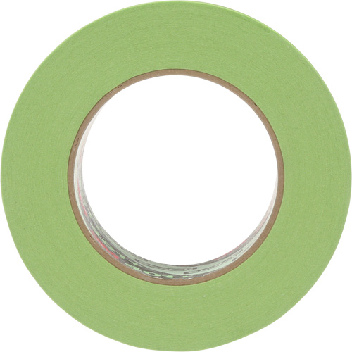 401+ High Performance Masking Tape, 48 mm (2") x 54.8 m (180'), Green EastCoast Offshore Supplies