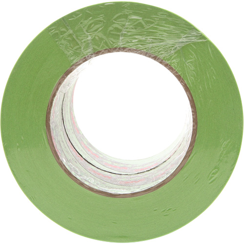 401+ High Performance Masking Tape, 24 mm (1") x 54.8 m (180'), Green EastCoast Offshore Supplies