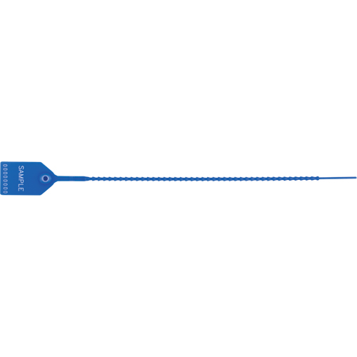 Scell&eacute; robuste uniPull, 12", Plastique, Scell&eacute; en plastique EastCoast Offshore Supplies