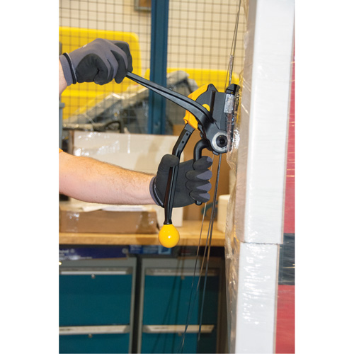 Manual Sealless Steel Strapping Tool EastCoast Offshore Supplies