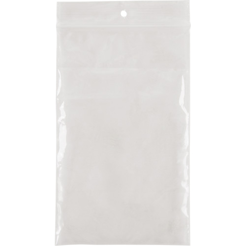 Poly Bags, Reclosable, 5" x 3", 4 mils EastCoast Offshore Supplies