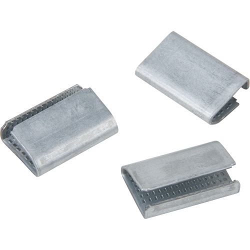 Serrated Strapping Seals EastCoast Offshore Supplies