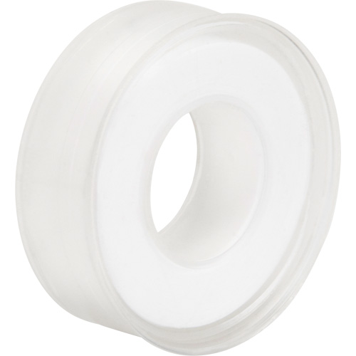 Teflon&reg; Sealing Tape, 520" L x 1/2" W, White EastCoast Offshore Supplies