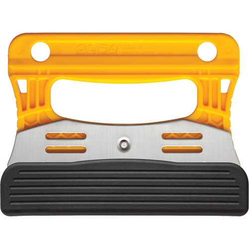 Glass Scraper EastCoast Offshore Supplies