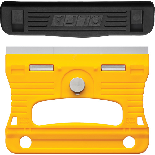 Glass Scraper EastCoast Offshore Supplies