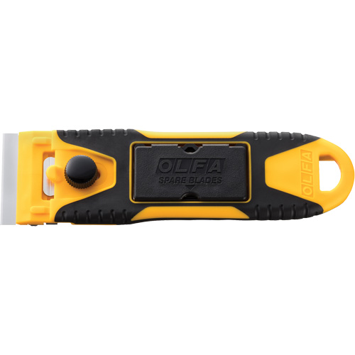 Glass Scraper EastCoast Offshore Supplies