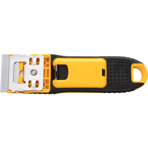 Glass Scraper EastCoast Offshore Supplies