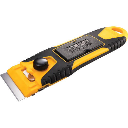 Glass Scraper EastCoast Offshore Supplies