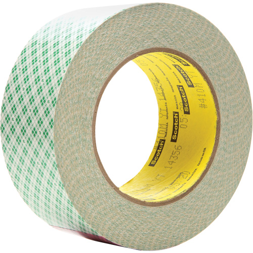 Ruban double face en papier 410M, 50 mm (2") x 32,92 m (108'), Beige EastCoast Offshore Supplies
