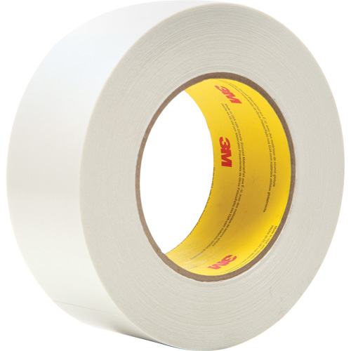 Double Coated Tape, 24 mm (1") W x 55 m (180') L, 4.3 mils Thick EastCoast Offshore Supplies