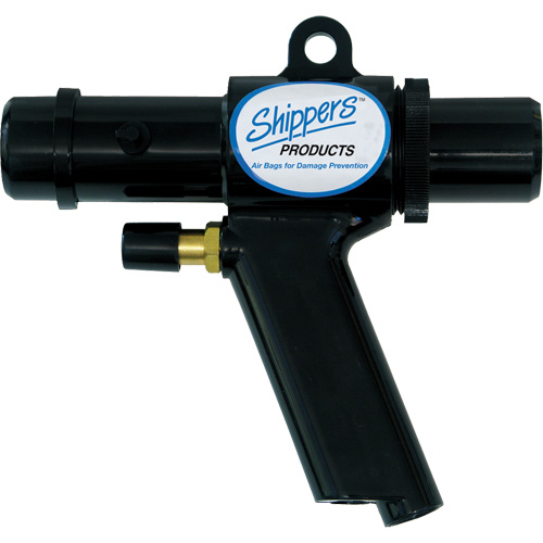 Gonfleur pour sac de fardage Venturi SF2000 EastCoast Offshore Supplies