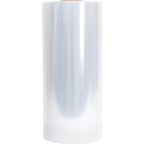 Evolve One Side-Cling Machine Film, 19-11/16" x 10000', 41 Gauge (10.4 micrometers) EastCoast Offshore Supplies