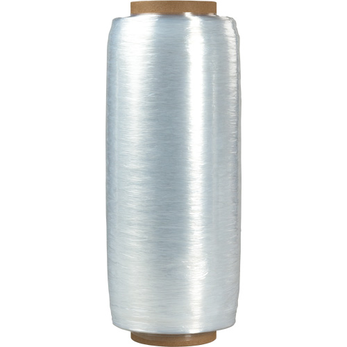 Film manuel pr&eacute;-&eacute;tir&eacute; EcoSupreme, Souffl&eacute;, Calibre 33 (8,4 microm&egrave;tres), 15" x 1476' EastCoast Offshore Supplies