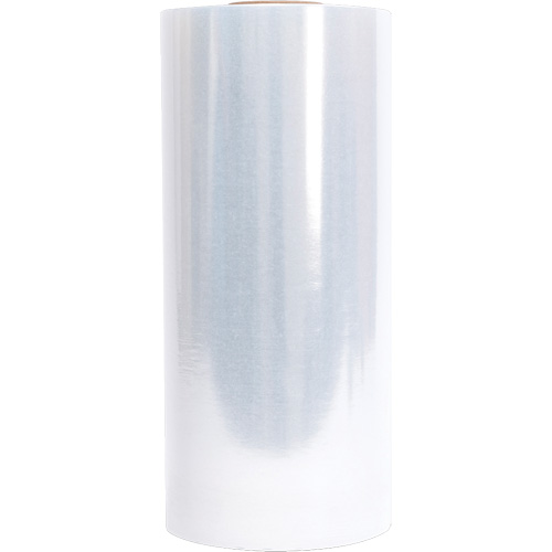 Summit Machine Stretch Wrap, 19-11/16" x 8000', 55 Gauge (14 micrometers) EastCoast Offshore Supplies