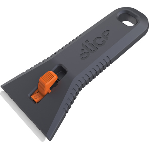 Slice Manual Utility Scraper, Ceramic Blade, 65 mm Wide, Nylon Handle EastCoast Offshore Supplies