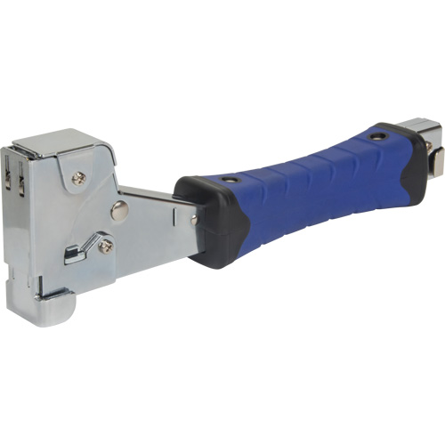Heavy-Duty Hammer Tacker, 1/4", 5/16", 3/8", 1/2", 9/16" EastCoast Offshore Supplies