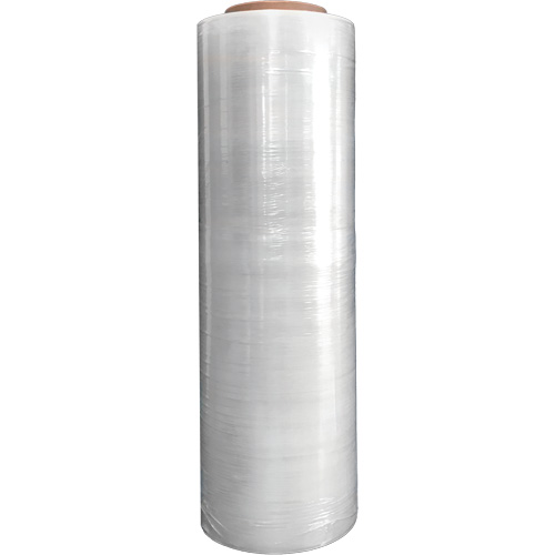 Engineered Hand Film, Cast, 60 Gauge (15 micrometers), 13" x 1476' EastCoast Offshore Supplies