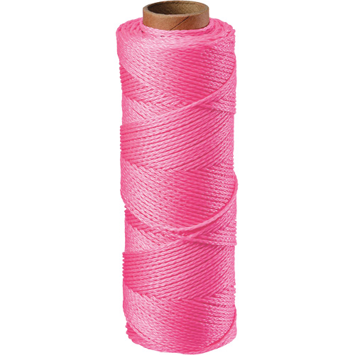 Braided Construction Line, 1000', Nylon EastCoast Offshore Supplies