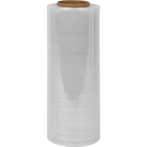 Stretch Wrap, Cast, 75 Gauge (19 micrometers), 13" x 1500' EastCoast Offshore Supplies