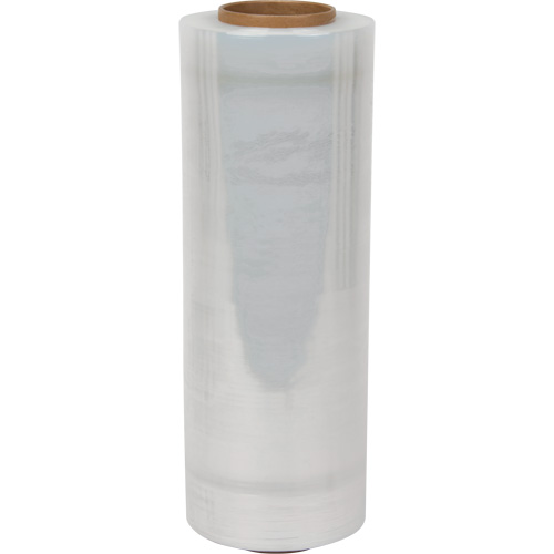 Stretch Wrap, Cast, 80 Gauge (20.3 micrometers), 15" x 1500' EastCoast Offshore Supplies