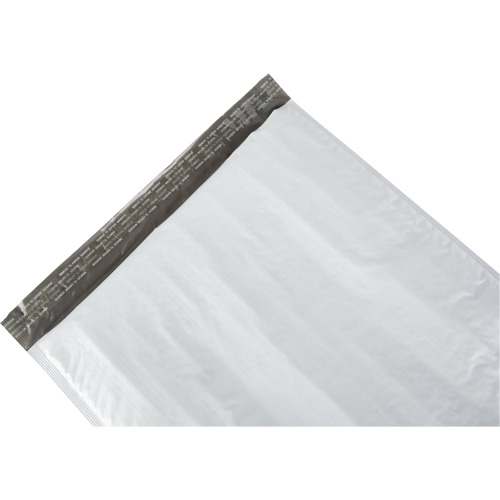 Bubble Shipping Mailer, Polyethylene, 14-1/4" W x 20" L EastCoast Offshore Supplies