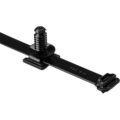 Attaches de c&acirc;bles/support pour sapin robustes EastCoast Offshore Supplies