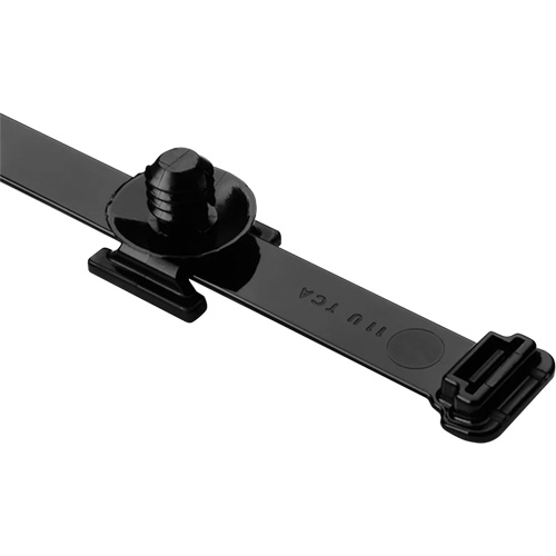 Attaches de c&acirc;bles/support pour sapin robustes EastCoast Offshore Supplies