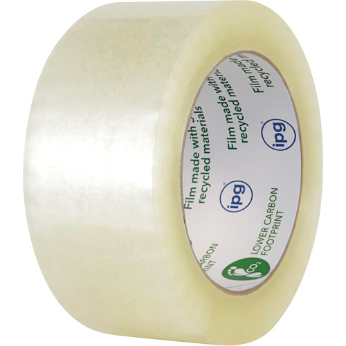 170E Carton Sealing Tape, Acrylic Adhesive, 1.75 mils, 48 mm (2") x 914 m (2998') EastCoast Offshore Supplies