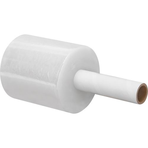 Banding Film, Cast, 80 Gauge, 5" x 1500' EastCoast Offshore Supplies
