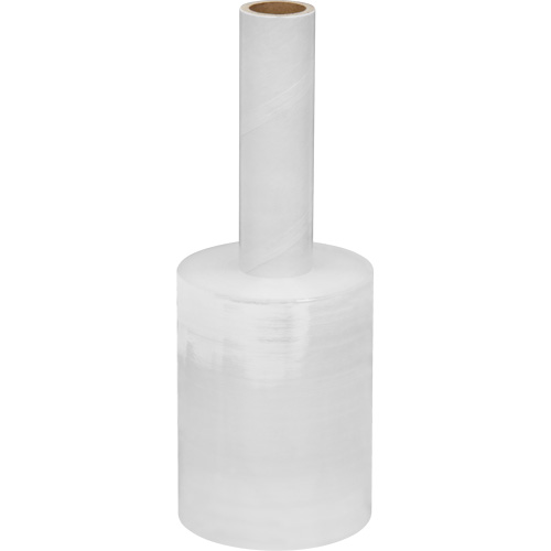 Banding Film, Cast, 120 Gauge, 5" x 650' EastCoast Offshore Supplies