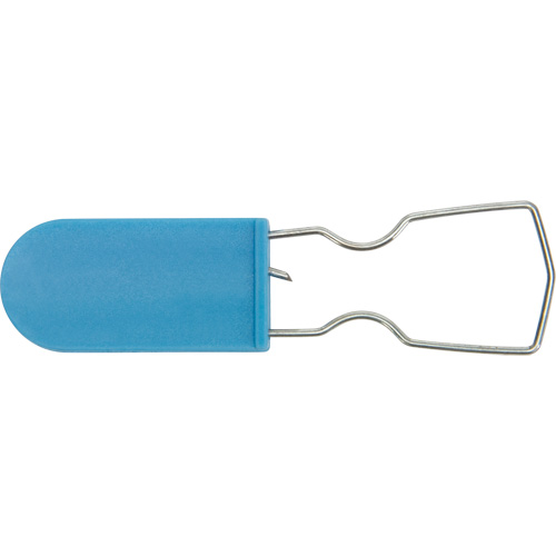 Scell&eacute; de s&eacute;curit&eacute;, 1-1/2", M&eacute;tal/Plastique, Cadenas EastCoast Offshore Supplies