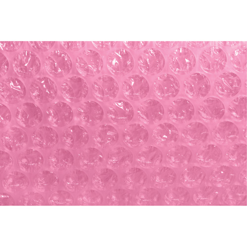 Bubble Roll, 250' x 48", Anti-Static, Bubble Size 1/2" EastCoast Offshore Supplies