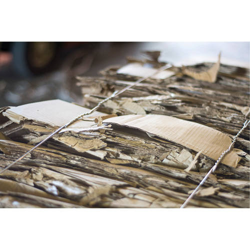 Baling Wire, Galvanized, 13-1/2' L, 13 ga. EastCoast Offshore Supplies