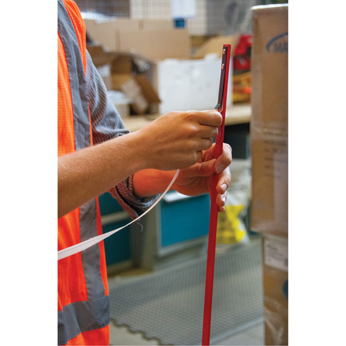 Strapping Pallet Threader Wand EastCoast Offshore Supplies