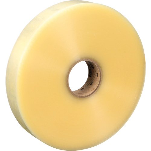 Scotch&reg; 371+ High Tack Box Sealing Tape, Hot Melt Adhesive, 1.9 mils, 48 mm (1-22/25") x 914 m (2998') EastCoast Offshore Supplies